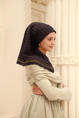Silk Home Olinda Eşarp 48004-75