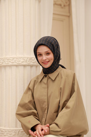 Silk Home Olinda Eşarp 48004-77