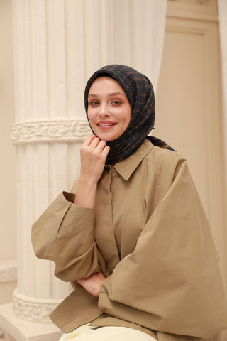 Silk Home Olinda Eşarp 48004-77