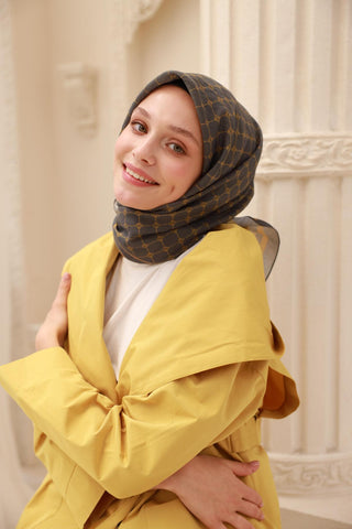 Silk Home Olinda Eşarp 48004-80