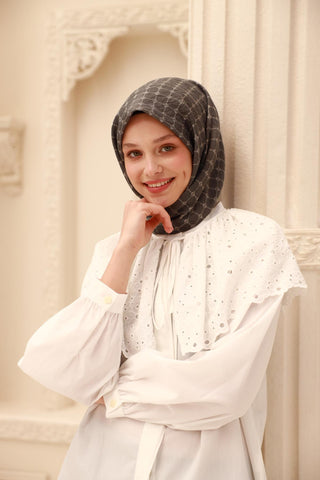 Silk Home Olinda Scarf 48004-82