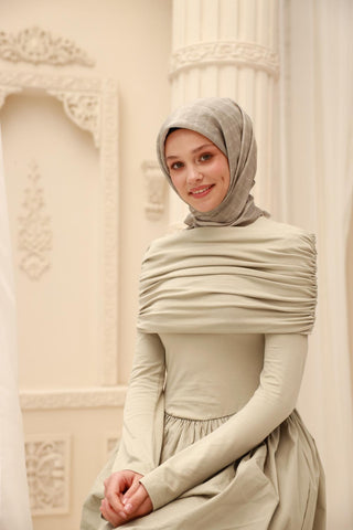 Silk Home Olinda Eşarp 48004-93