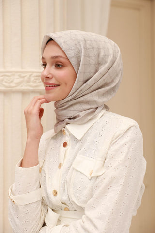 Silk Home Olinda Eşarp 48004-94