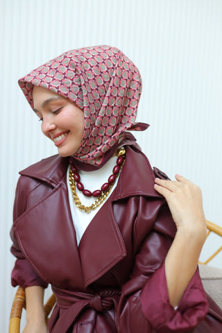 Silk Home Olinda Eşarp 48005-01