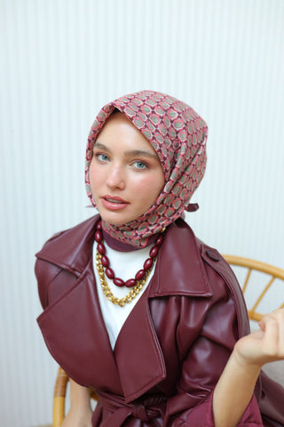 Silk Home Olinda Eşarp 48005-01