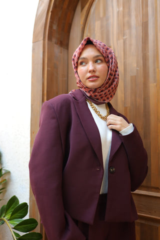 Silk Home Olinda Eşarp 48005-03