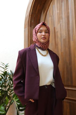 Silk Home Olinda Eşarp 48005-03