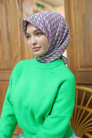 Silk Home Olinda Eşarp 48005-07