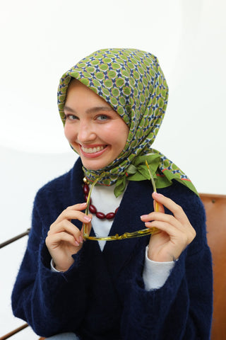 Silk Home Olinda Eşarp 48005-13