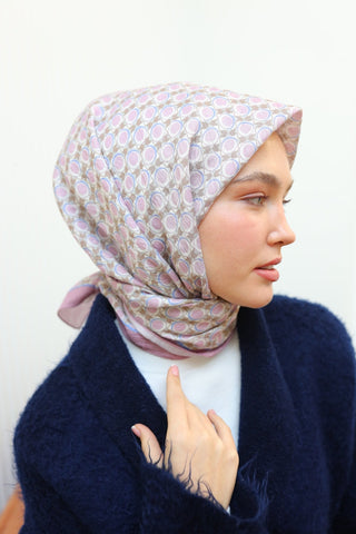 Silk Home Olinda Eşarp 48005-14