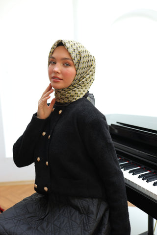 Silk Home Olinda Scarf 48005-17