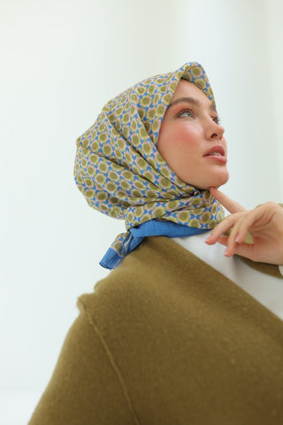 Silk Home Olinda Eşarp 48005-19
