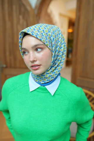 Silk Home Olinda Scarf 48005-20