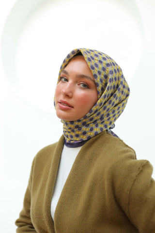 Silk Home Olinda Eşarp 48005-21