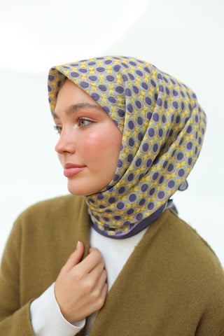 Silk Home Olinda Eşarp 48005-21