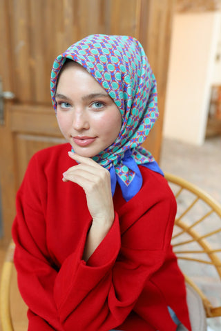 Silk Home Olinda Scarf 48005-25