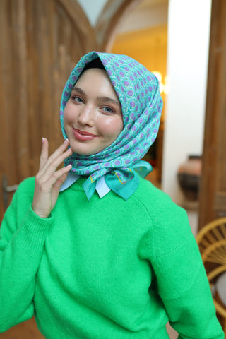 Silk Home Olinda Scarf 48005-28