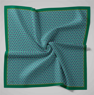 Silk Home Olinda Scarf 48005-28