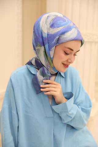 Silk Home Olinda İpek Eşarp 47001-04