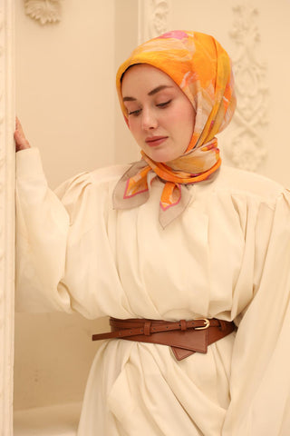 Silk Home Olinda Шелковый Платок 47001-15