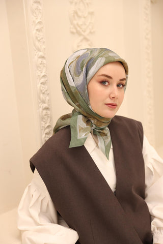 Silk Home Olinda İpek Eşarp 47001-28