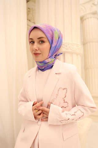 Silk Home Olinda Silk Scarf 47001-30