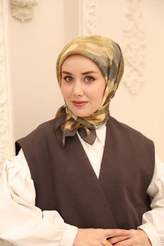 Silk Home Olinda İpek Eşarp 47001-32