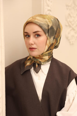 Silk Home Olinda İpek Eşarp 47001-32