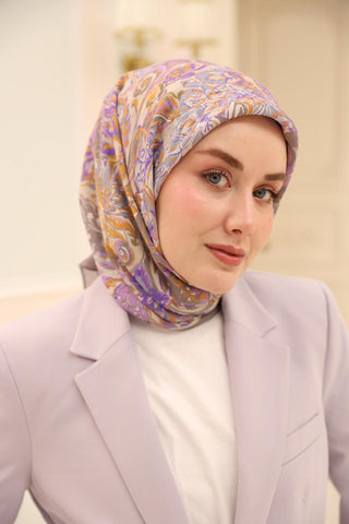 Silk Home Olinda İpek Eşarp 47002-18