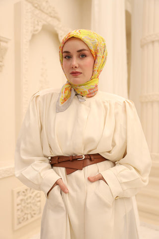 Silk Home Olinda İpek Eşarp 47002-22