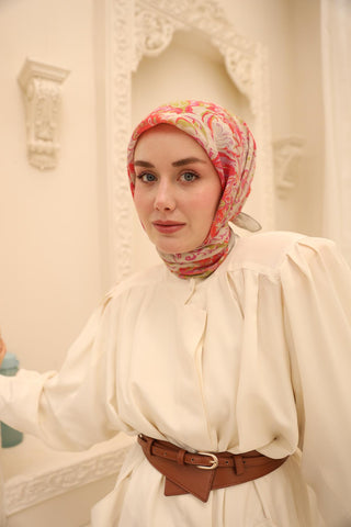 Silk Home Olinda İpek Eşarp 47002-23