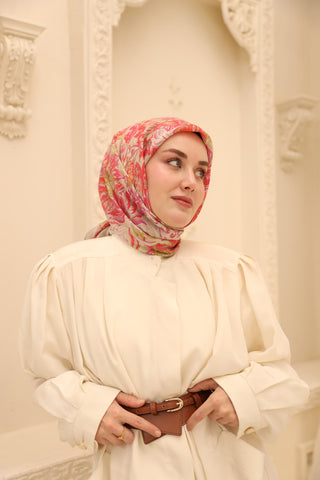 Silk Home Olinda İpek Eşarp 47002-23