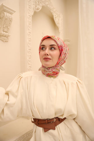 Silk Home Olinda İpek Eşarp 47002-23