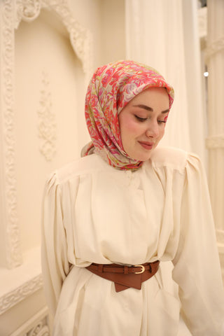 Silk Home Olinda İpek Eşarp 47002-23