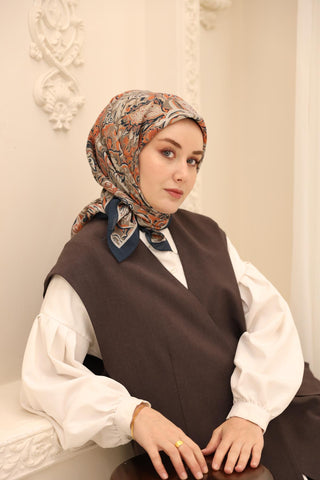 Silk Home Olinda İpek Eşarp 47002-30