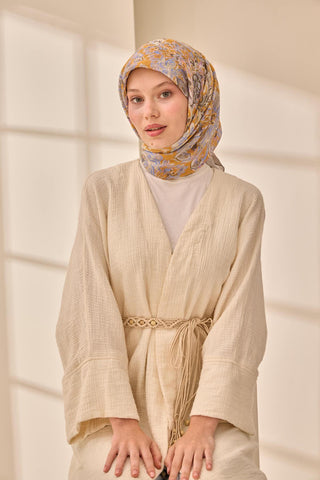 Silk Home Olinda İpek Eşarp 47002-37