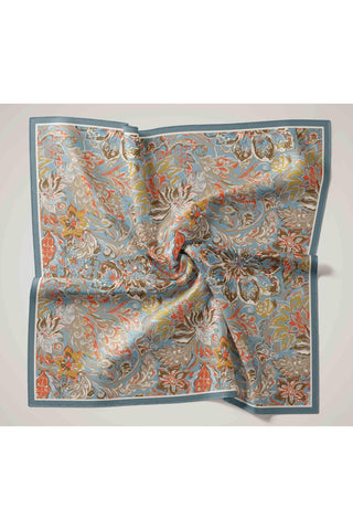 Silk Home Olinda Silk Scarf 47002-39