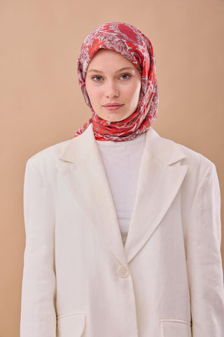 Silk Home Olinda Silk Scarf 47002-42