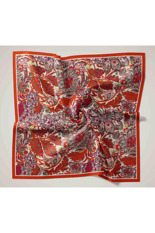 Silk Home Olinda Silk Scarf 47002-42