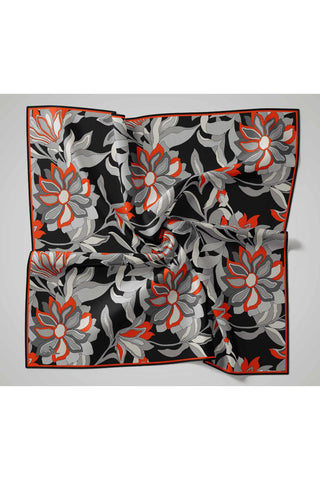Silk Home Olinda İpek Eşarp 47003-01