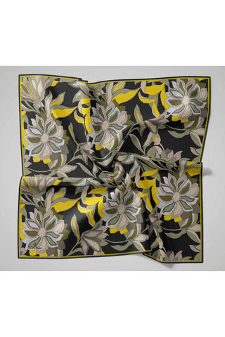 Silk Home Olinda İpek Eşarp 47003-08