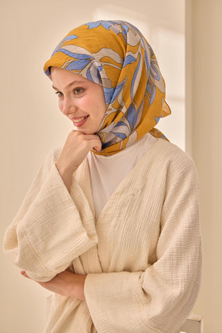 Silk Home Olinda İpek Eşarp 47003-21