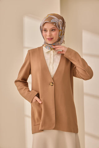 Silk Home Olinda İpek Eşarp 47003-22 - Olinda İpek Eşarp - | Silk Home