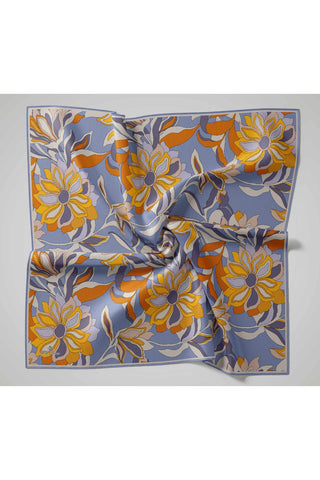 Silk Home Olinda İpek Eşarp 47003-24