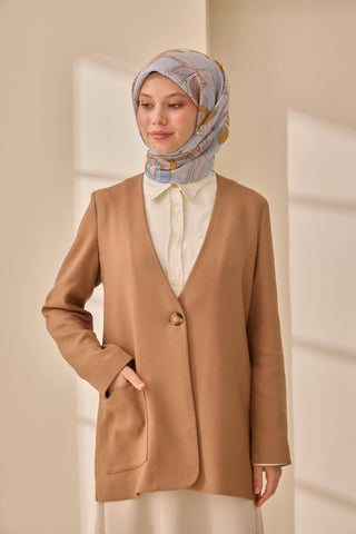 Silk Home Olinda İpek Eşarp 47003-25 - Olinda İpek Eşarp - | Silk Home
