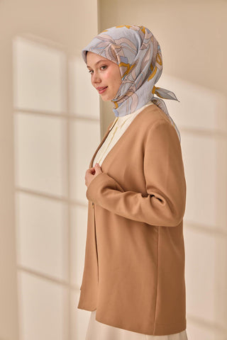 Silk Home Olinda İpek Eşarp 47003-25 - Olinda İpek Eşarp - | Silk Home