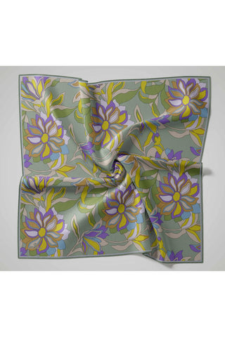 Silk Home Olinda İpek Eşarp 47003-26