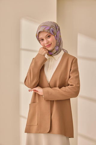 Silk Home Olinda İpek Eşarp 47003-29