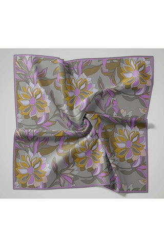 Silk Home Olinda İpek Eşarp 47003-29