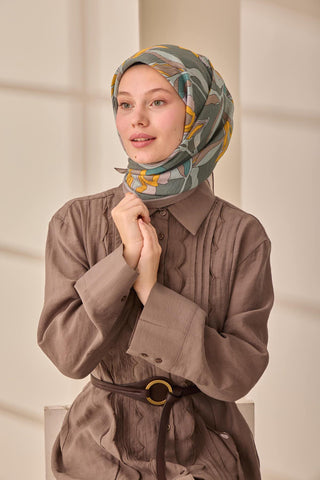 Silk Home Olinda İpek Eşarp 47003-30